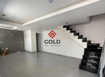 388cca7511c33d6e0e5defa3be06d0cf3b2d4def · Sobrado com 3 dormitórios à venda, 93 m² - Vila Pires - Santo André/SP