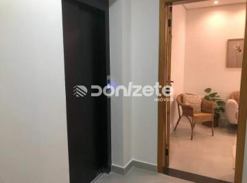 Apartamento · 121m² · 2 Quartos · 2 Vagas · Cobertura à venda em Santo André (Vila Santa Teresa) – 2 Dorms, 1 Suíte, 2 Vagas