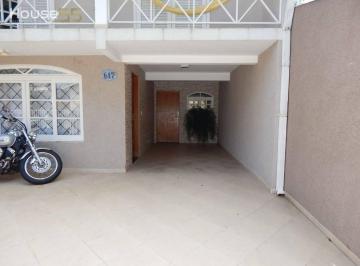 bf10a039e54f577c0f285428db0a49d0d28eee0b · Casa Terrea com 3 dormitórios para alugar, 138 m² por R$ 3.928/mês - Portão - Curitiba/PR