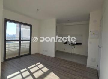 Apartamento · 59m² · 2 Quartos · 1 Vaga · Apartamento à venda em Santo André (Bairro Bangú) | 2 dorms (1 suíte) | 1 vaga | Lazer completo