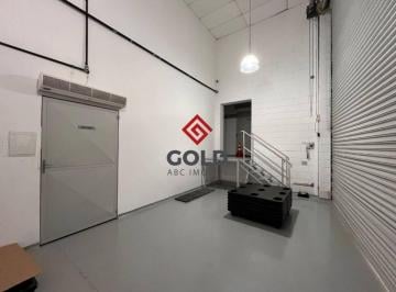 c0a8ef5b4f1dacbaee4b1ddc47df41b64863242d · Galpão para alugar, 280 m² por R$ 14.000,00/mês - Jardim Santo André - Santo André/SP