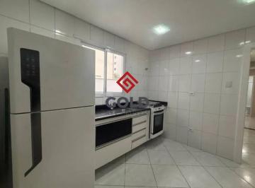 d3e0bf41f68a76b9bd2804e1756df3656f8a5b5d · Cobertura com 3 dormitórios para alugar, 140 m² - Jardim Bela Vista - Santo André/SP