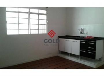 5f1619d782459c5f7c815cdd591432cb47bc0764 · Casa com 2 dormitórios para alugar, 128 m² por R$ 2.982,19/mês - Jardim - Santo André/SP