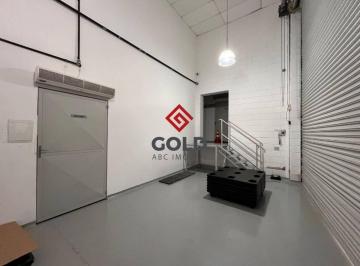 da408aaff6fcc00b1c63209d0384da9c941bd81d · Galpão para alugar, 556 m² por R$ 26.500,00/mês - Jardim Santo Antônio - Santo André/SP