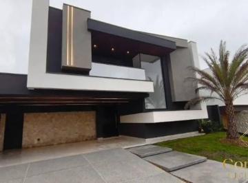 4eedc8b2a8a767da8d2bbf2f6b752d75da01de26 · Luxo Sustentável: Casa de 403m² com 5 Suítes e Energia Fotovoltaica no Urbanova