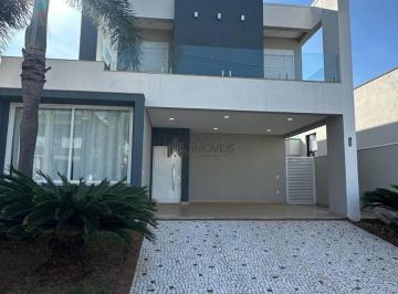 2e6512d625fad1e543111d98b02884d688661a63 · Sobrado com 3 suítes, 240 m² - venda por R$ 2.700.000 ou aluguel por R$ 15.665/mês - Condomínio Vill
