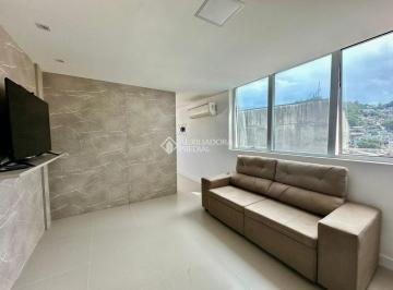 Apartamento · 31m² · 1 Quarto · Studio moderno e todo mobiliado.