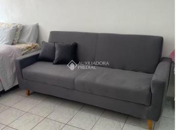 Apartamento · 32m² · 1 Quarto · Apartamento 1 quarto(s), no bairro Centro