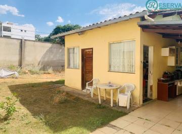 6e2e2e7b4b17157c9376cab44574390043a57c1c · Casa com lote de 360mts á venda no Novo Santos Dumont em Lagoa Santa