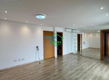 548632a4c8445157ef3dcb69b85981302805252e · Apartamento com 3 dormitórios para alugar, 123 m² por R$ 10.700,00/mês - Alphaville - Santana de Par