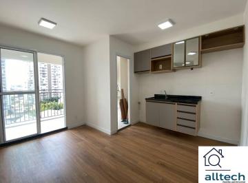 e44d36f2bc1894e196f03fb4ba01ab7a200397b0 · Apartamento para alugar, 42 m² por R$ 2.900,00/mês - Vila Prudente (Zona Leste) - São Paulo/SP
