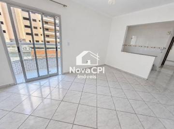 7d1ab8fe1e7ae2084c9877dd7098dd93b2db83a3 · Apartamento para Locação na Guilhermina, Praia Grande – 1 Quarto com Sacada a 400m da Praia