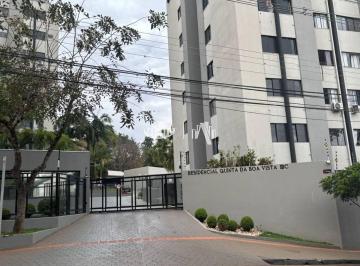 Apartamento no Quinta da Boa Vista com 3 Quartos à venda, 68 m² - Parq · Apartamento no Quinta da Boa Vista III C com 3 Quartos à venda, 68 m² por R$ 310.000 - Parque Reside