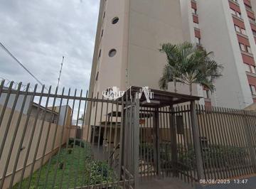Apartamento no Edif. Crystal com 1 Quartos para alugar, 27 m²  - Centr · Apartamento no Edif. Crystal com 1 Quartos para alugar, 27 m² por R$ 1.100/mês - Centro - Londrina/P