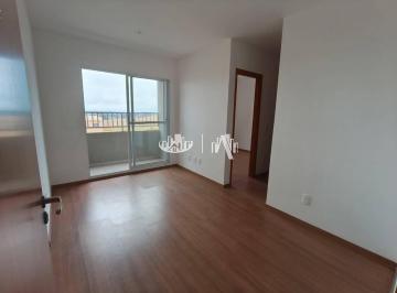 Apartamento no Resid. Lake Picasso com 2 Quartos para alugar, 45 m² - · Apartamento no Resid. Lake Picasso com 2 Quartos para alugar, 45 m² por R$ 1.300/mês - Acquaville - 