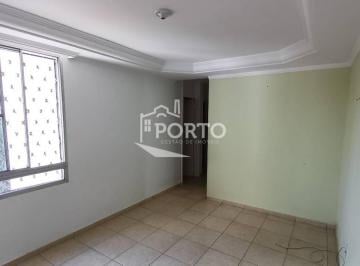 ced2d8359c8b95cdef3d294b888b6aa348978c1d · Apartamento com 2 dormitórios à venda, 54 m² - Nova América - Piracicaba/SP