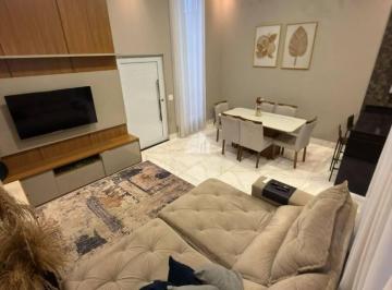 611b499f438902c023b87701883ee3c637cf83d7 · Casa com 2 dormitórios à venda, 97 m² por R$ 650.000 - Jardim Bertoni - Americana/SP