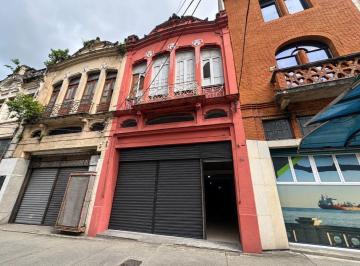 e72a313912cf172ab1c181604e2d87693575dd3f · Galpão para alugar, 500 m² por R$ 9.150,00/mês - Centro - Santos/SP
