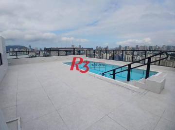 bd2134ac41412b327a9af621eac7b41eddeb47d8 · Apartamento com 2 dormitórios à venda, 59 m² por R$ 570.000,00 - Macuco - Santos/SP