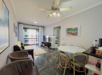 3ad0434a45fdde76be6c99252d9df94242bbd149 · Apartamento com 2 dormitórios à venda, 85 m² por R$ 380.000,00 - Enseada - Guarujá/SP