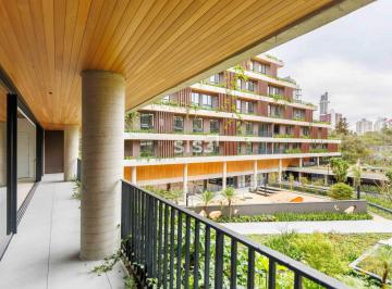 Apartamento · 229m² · 3 Quartos · 3 Vagas · Apartamento à venda no Edifício KAÁ, incoporadora