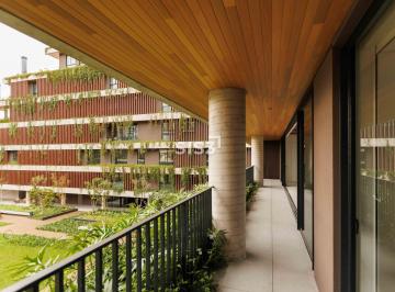 Apartamento · 228m² · 3 Quartos · 3 Vagas · Apartamento à venda no Edifício KAÁ, incoporadora