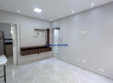 27006_iY574xlk_270066abe663874a78.jpg · Apartamento para alugar térreo 2 dorm 1 vaga Embaré Santos SP