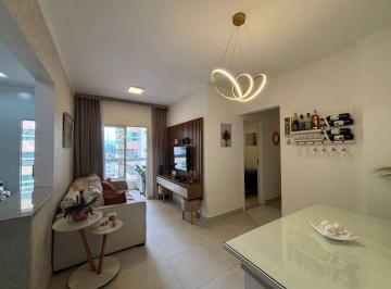 Apartamento de 2 quartos, Praia Grande · GENERIC_TITLE
