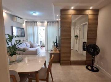 Apartamento · 98m² · 2 Quartos · 1 Vaga · Apartamento : Duplex / Residencial / Recreio dos Bandeirantes