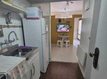 Apartamento · 50m² · 1 Quarto · Kitnet/Conjugado : / Residencial / Copacabana