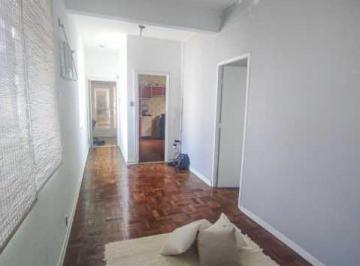 Apartamento · 96m² · 3 Quartos · MARACANÃ: Amplo 96m² | 3 Quartos | Silencioso | Próximo à UVA e IFRJ