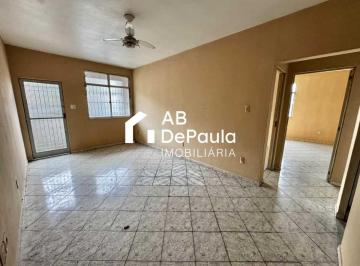 Apartamento · 66m² · 2 Quartos · 1 Vaga · ALUGA EM REALENGO - EST. NOGUEIRA DE SÁ, 1038 - APARTAMENTO COM 02 QUARTOS