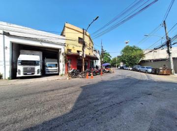 Comercial · 900m² · 4 Vagas · Galpão 900m² / Praça da Bandeira / doca / reformado