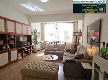 Apartamento · 160m² · 4 Quartos · 1 Vaga · Apartamento : Padrão / Residencial / Leblon