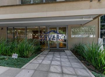 Comercial · 38m² · 1 Vaga · Sala comercial nova à venda - Av. Mariland, 38m2AP