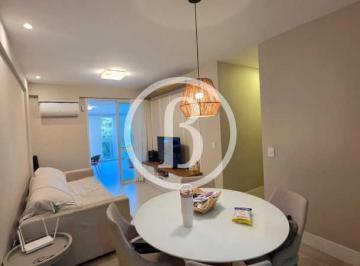 Apartamento · 100m² · 2 Quartos · 2 Vagas · Apartamento : Padrão / Residencial / Barra da Tijuca