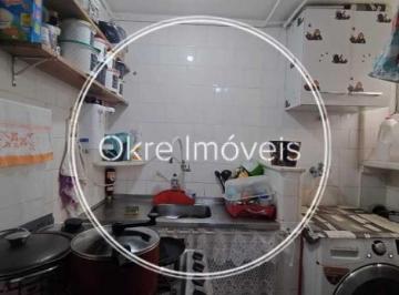 Apartamento · 25m² · 1 Quarto · Apartamento à venda em Santa Teresa, Rio de Janeiro, 25 m²