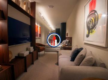 Apartamento · 36m² · 1 Quarto · Studio : / Residencial / Ipanema