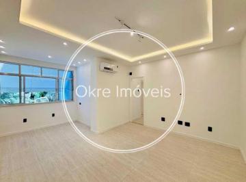 Apartamento · 88m² · 3 Quartos · 1 Vaga · Apartamento : Padrão / Residencial / Leblon