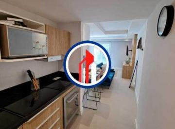 Apartamento · 37m² · 1 Quarto · Studio :  / Residencial / Flamengo