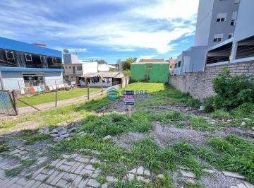 Terreno · 360m² · Terreno bairro Desvio Rizzo com 360m²