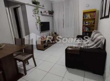 Apartamento · 50m² · 2 Quartos · 1 Vaga · Apartamento : Padrão / Residencial / Vila Valqueire
