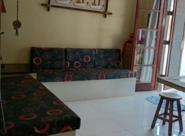 Imagem do Imóvel · Excelente localização apto 1 dorm, térreo com espaço gourmet e ducha privativo !!!