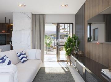 Apartamento · 73m² · 2 Quartos · 2 Vagas · Cobertura co 72m² privativos e 2 vagas à venda bairro Tristeza com 2 quartos