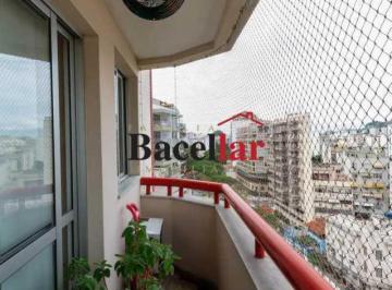 Apartamento · 62m² · 2 Quartos · 1 Vaga · Apartamento : Padrão / Residencial / Tijuca