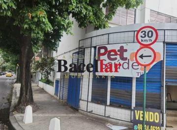 Comercial · 216m² · Aluguel prédio comercial Tijuca