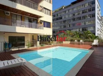 Apartamento · 134m² · 3 Quartos · 2 Vagas · Apartamento : Padrão / Residencial / Tijuca