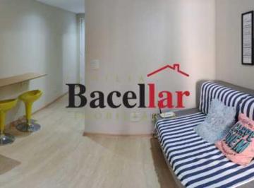 Apartamento · 30m² · 1 Quarto · Apartamento de 1 quarto com 30 m², mobiliádo em condomínio com boa infra a 2 min