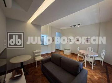 Apartamento · 89m² · 2 Quartos · 1 Vaga · Quadra da praia. Apartamento com 2 quartos/suíte, vaga de garagem. Prontinho