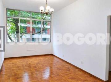 Apartamento · 67m² · 2 Quartos · 1 Vaga · Apartamento : / Residencial / Leblon